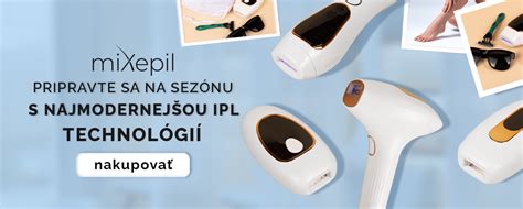 Porovnanie rôznych nástrojov na depiláciu