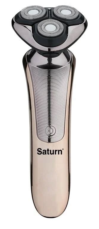 Elektrický holiaci strojček pre mužov