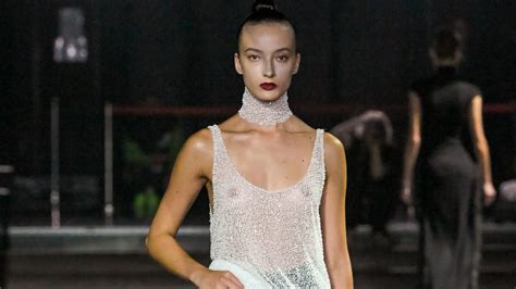 Kreatívne účesy Lukáša Očenáša z Fashion Weeku
