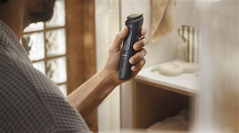 čistenie zastrihávača chĺpkov