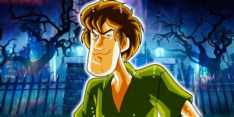 Schéma strihania vrstveného shaggy účesu