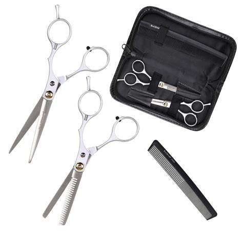 nástroje na strihanie vlasov