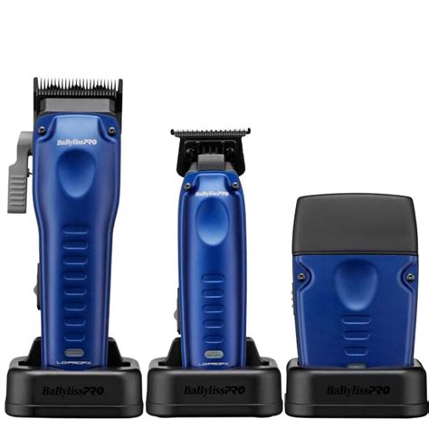 História značky BaByliss PRO
