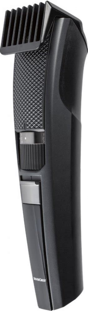 Obal zastrihávača SilverCrest SHBS 3.7 A1