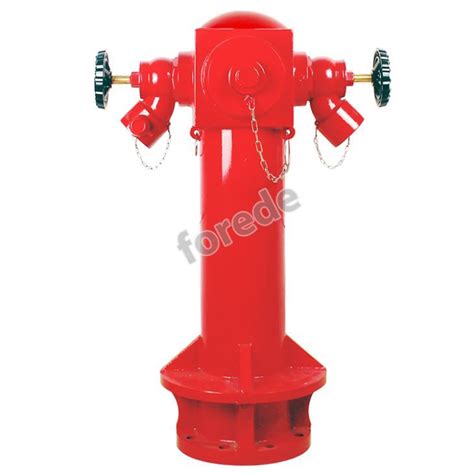 požiarny hydrant