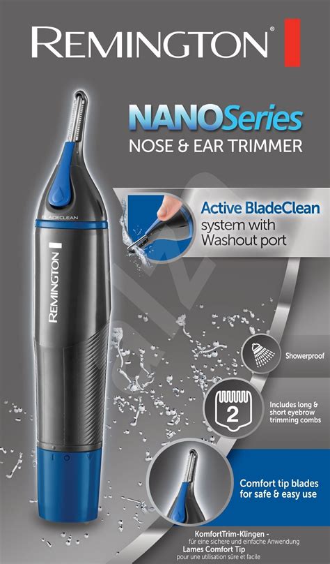 Zastrihávač Remington NE3850